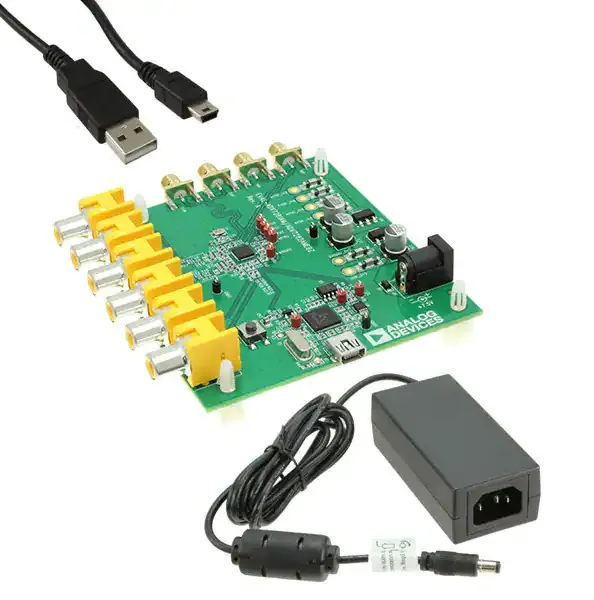 EVAL-ADV7281AMEBZ (EVALUATION BOARD CSI MIPI OUTPUT)