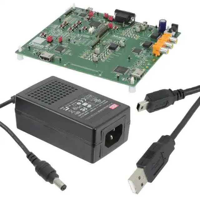 EVAL-ADV7611EB2Z (BOARD EVALUATION FOR ADV7611)