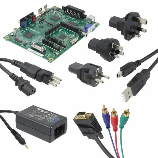 EVAL-ADV7842-7511P (BOARD EVAL FOR ADV7842-7511P)