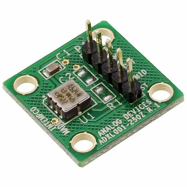 EVAL-ADXL001-250Z (BOARD EVAL ADXL001-250)