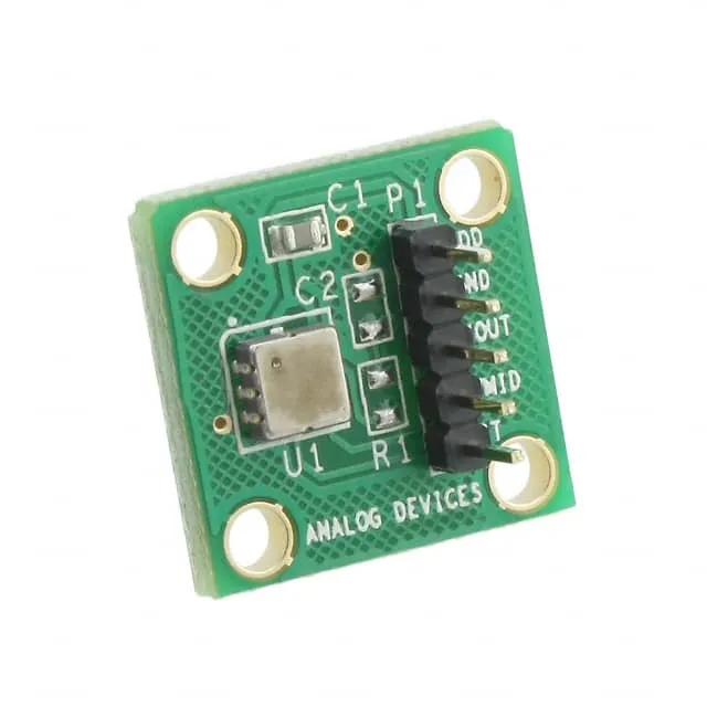 EVAL-ADXL001-500Z (BOARD EVAL ADXL001-500)