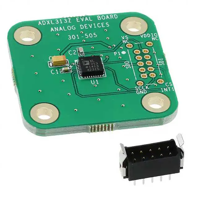 EVAL-ADXL313-Z (BREAKOUT BOARD)