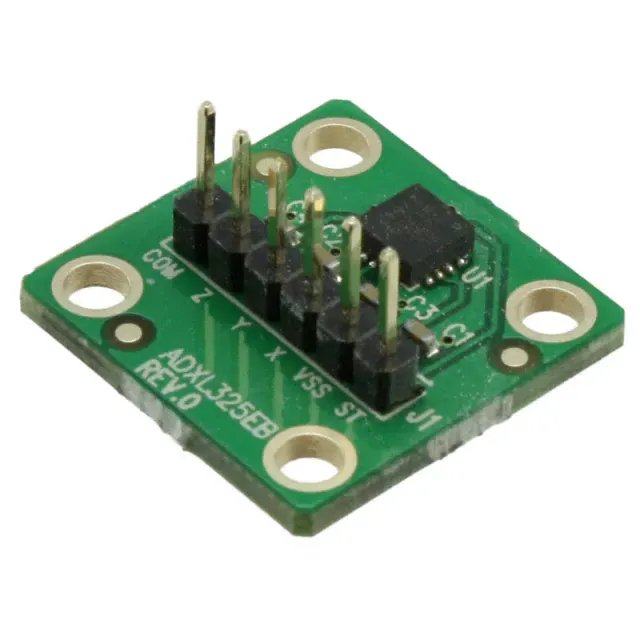 EVAL-ADXL325Z (BOARD EVAL ADXL325)