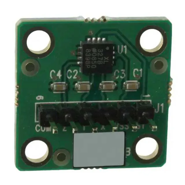 EVAL-ADXL326Z (BOARD EVAL ADXL326)