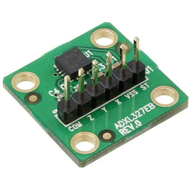 EVAL-ADXL327Z (BOARD EVAL ADXL327)