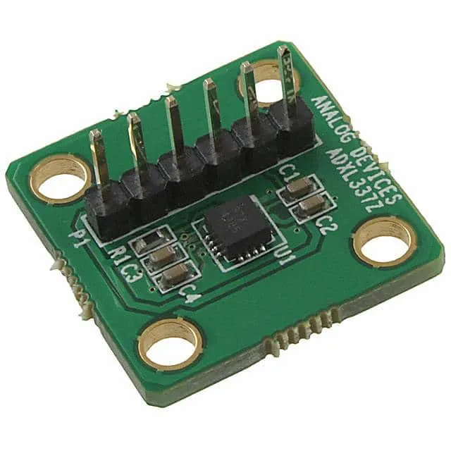 EVAL-ADXL337Z (BOARD EVALUATION FOR ADXL337)