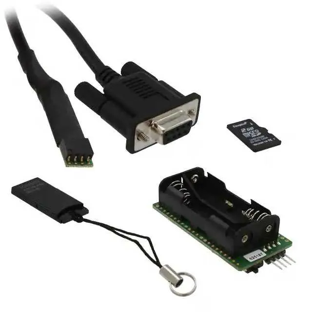 EVAL-ADXL343Z-DB (BOARD DEV/DATALOGGER ADXL343Z)