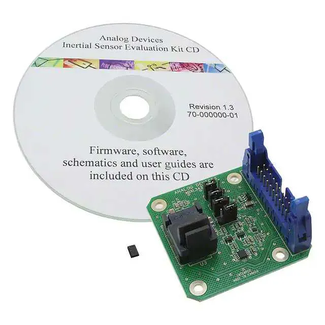 EVAL-ADXL343Z-S (BOARD SATELLITE FOR ADXL343)