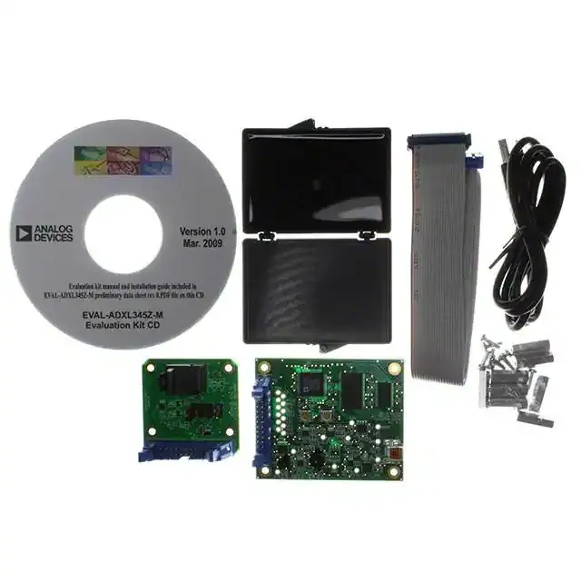 EVAL-ADXL345Z-M (BOARD EVAL FOR ADXL345)
