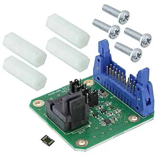 EVAL-ADXL350Z-S (BOARD SATELLITE FOR ADXL350)