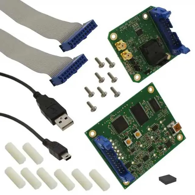 EVAL-ADXL362Z-MLP (EVAL KIT ADXL362Z)
