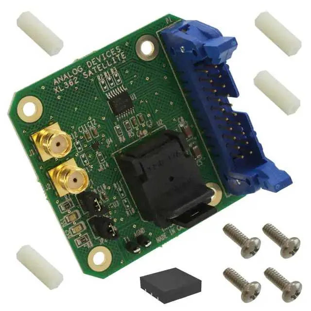 EVAL-ADXL362Z-S (BOARD SATELLITE FOR ADXL362)