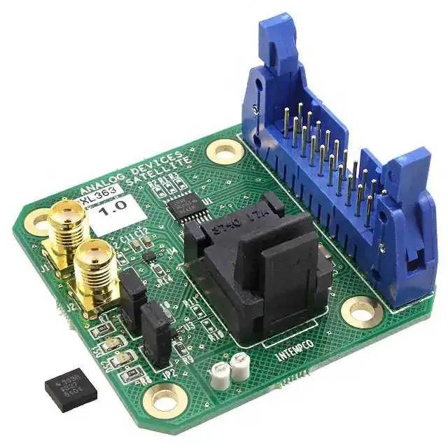 EVAL-ADXL363Z-S (BOARD EVAL FOR ADXL363Z-Z)