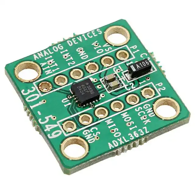 EVAL-ADXL363Z (BOARD EVAL FOR ADXL363Z)