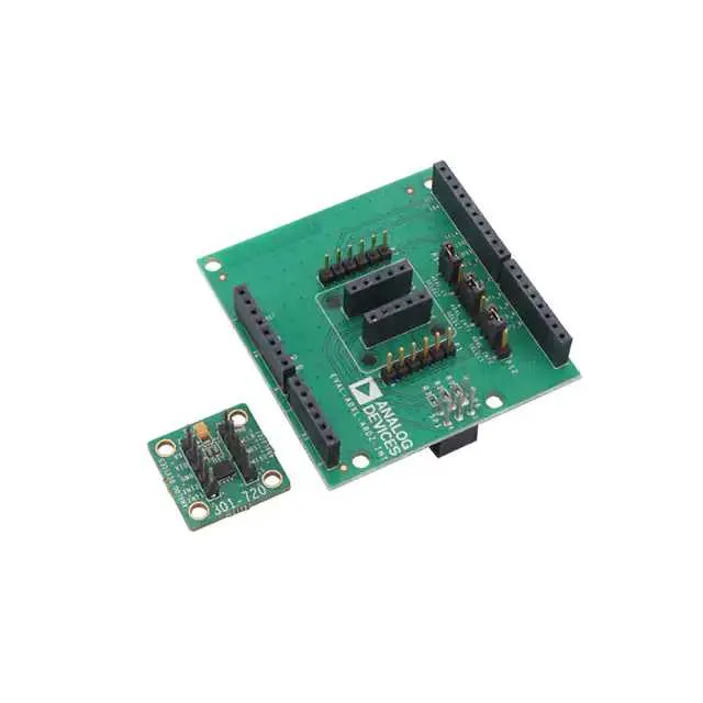 EVAL-ADXL372-ARDZ (EVAL BOARD FOR ADXL372)