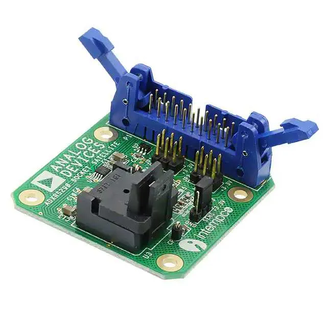 EVAL-ADXRS290Z-M (EVAL BOARD FOR ADXRS290Z-M)