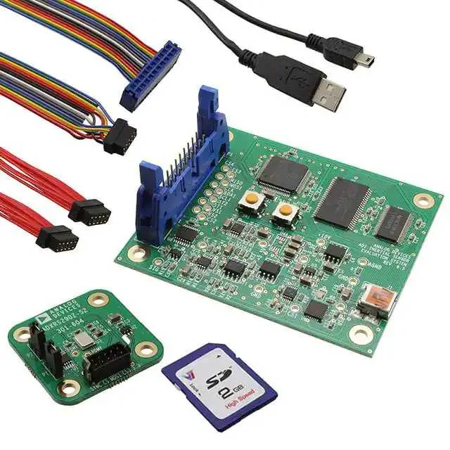 EVAL-ADXRS290Z-M2 (EVAL BOARD FOR ADXRS290)
