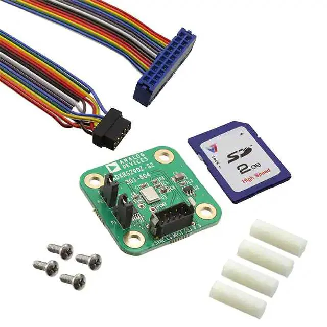 EVAL-ADXRS290Z-S2 (EVAL BOARD FOR ADXRS290)