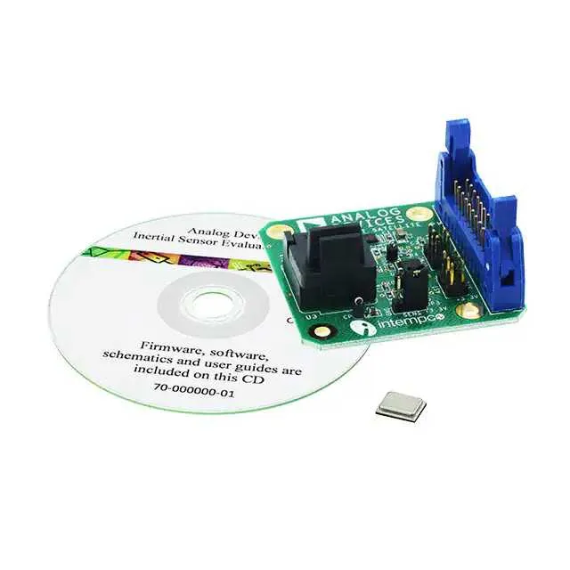 EVAL-ADXRS290Z-S (EVAL BOARD FOR ADXRS290Z-S)
