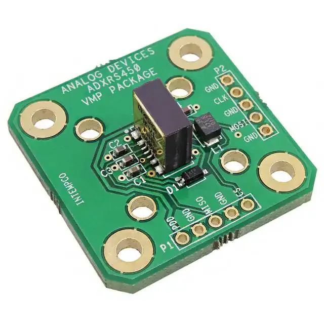 EVAL-ADXRS450Z-V (BOARD STAMP ADXRS450 VMP)