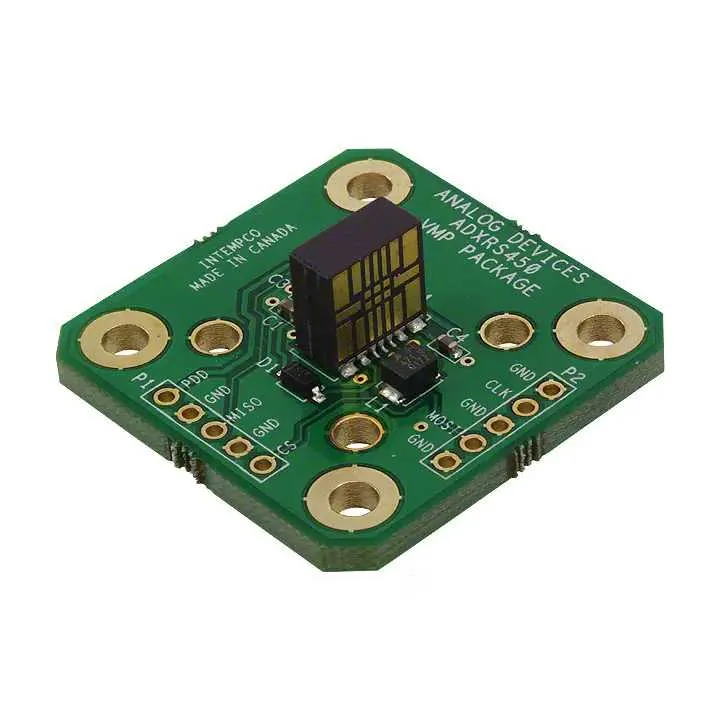 EVAL-ADXRS450Z (BOARD STAMP ADXRS450 SOIC)