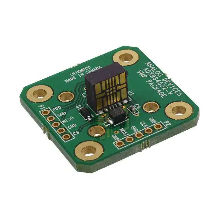 EVAL-ADXRS453Z-V (BOARD EVAL ADXRS453Z-V)