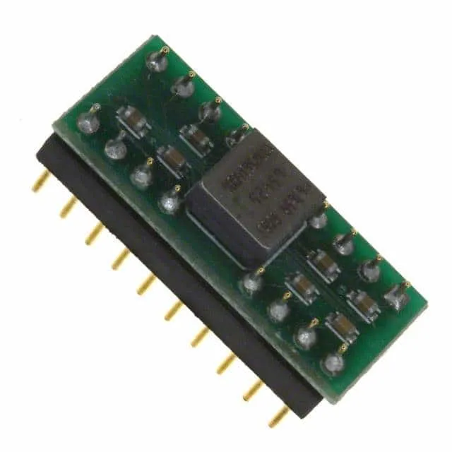 EVAL-ADXRS614Z (BOARD PROTO W/ADXRS614BBGZ)