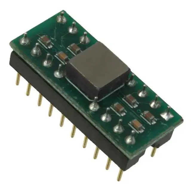 EVAL-ADXRS622Z (BOARD EVAL ADXRS622)