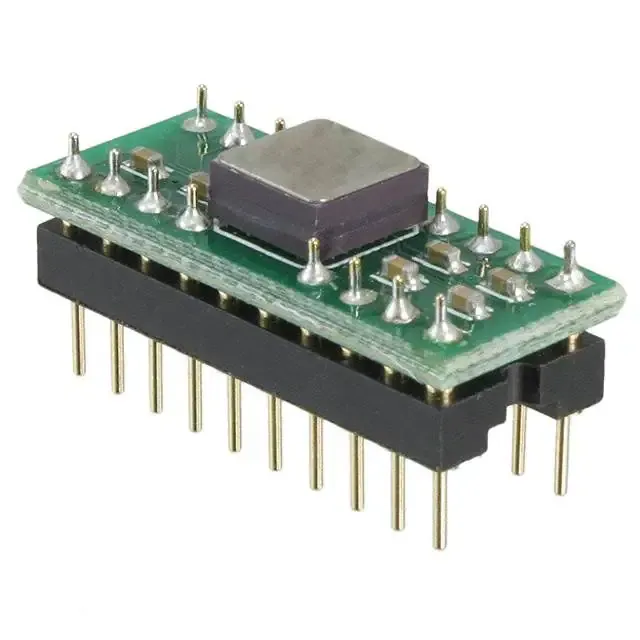 EVAL-ADXRS624Z (BOARD EVAL FOR ADXRS624)