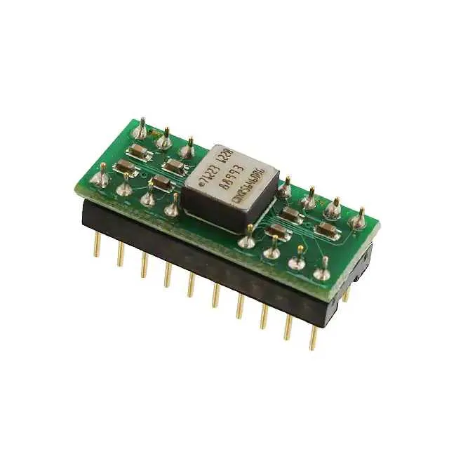 EVAL-ADXRS646Z (EVAL BOARD FOR ADXRS646)