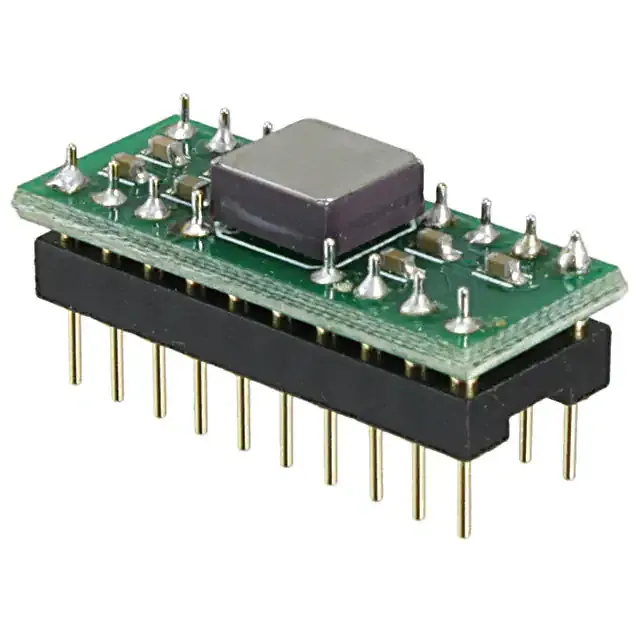 EVAL-ADXRS649Z (BOARD EVAL FOR ADXRS649Z)