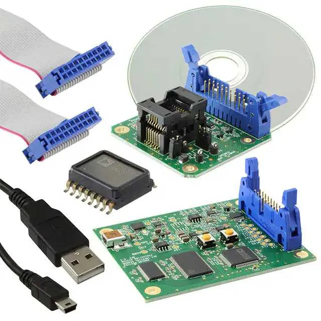 EVAL-ADXRS800Z-M (EVAL BOARD FOR ADXRS800Z)