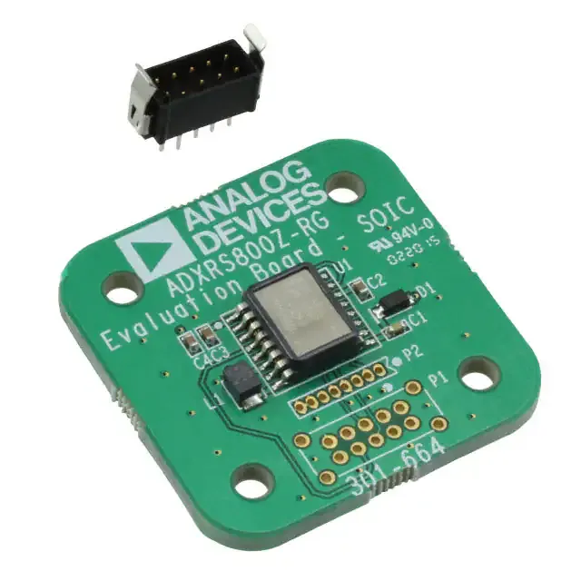 EVAL-ADXRS800Z-RG (EVAL BOARD FOR ADXRS800Z)