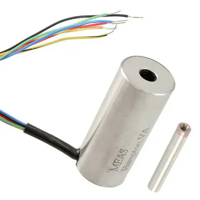 EVAL-CFTL-LVDT (SENSOR LVDT E-100 ECONOMY SERIES)