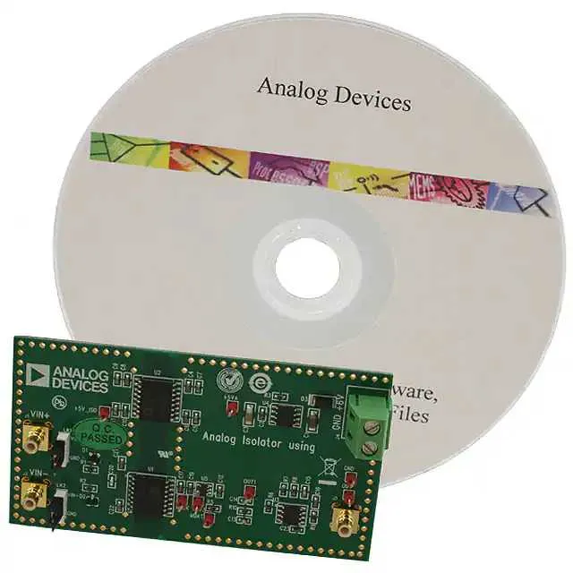EVAL-CN0185-EB1Z (EVAL BOARD FOR CN0185)