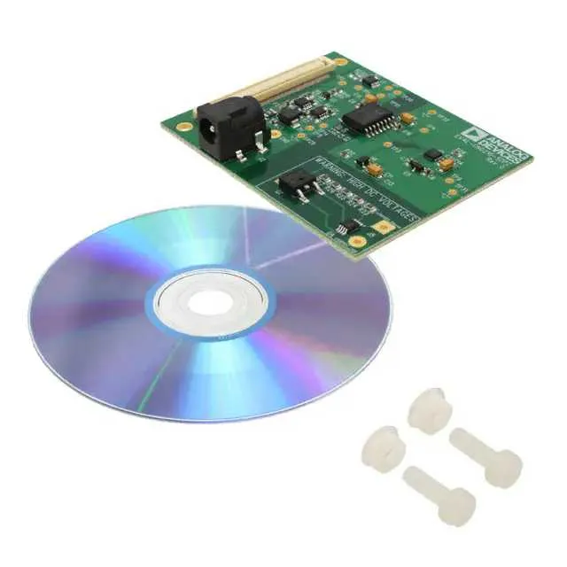 EVAL-CN0218-SDPZ (BOARD CFTL AD8212)
