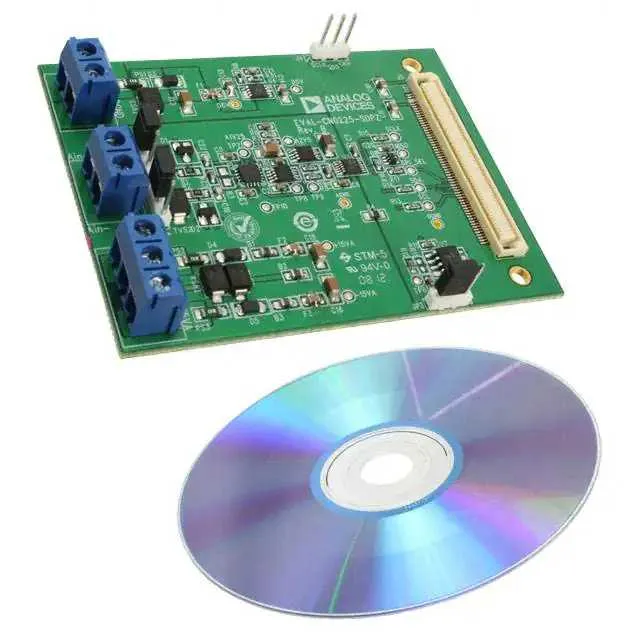 EVAL-CN0225-SDPZ (EVAL BOARD FOR CN0225)
