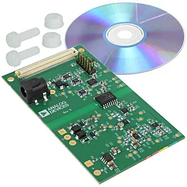 EVAL-CN0240-SDPZ (BOARD EVAL ISOLATED CURR SENSOR)