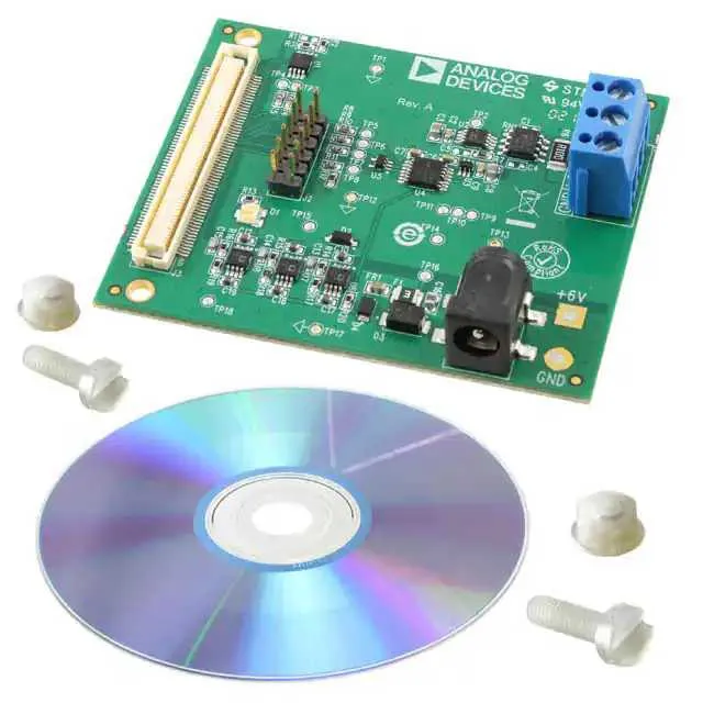 EVAL-CN0241-SDPZ (BOARD EVAL FOR CN0241-SDPZ)