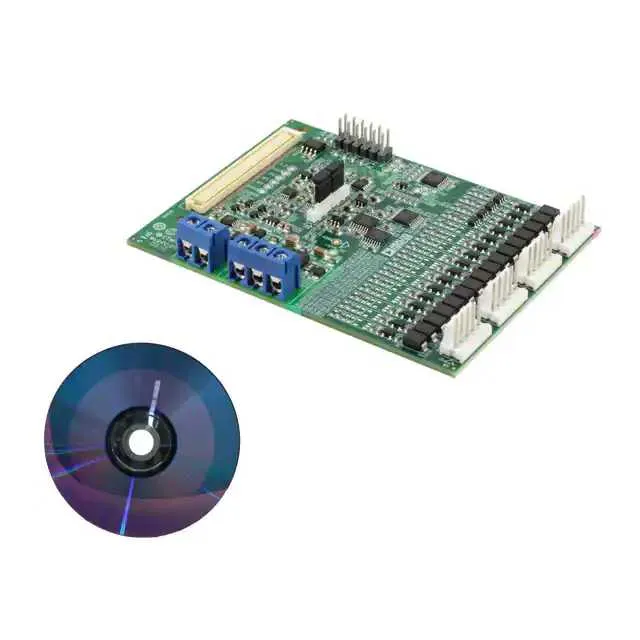 EVAL-CN0269-SDPZ (BOARD EVAL CN0269-SDPZ)