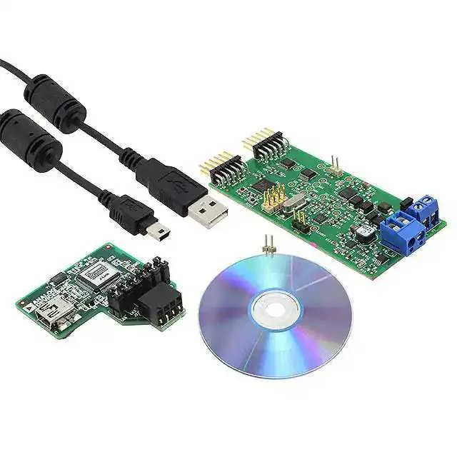 EVAL-CN0270-EB1Z (EVAL BOARD FOR CN0270)