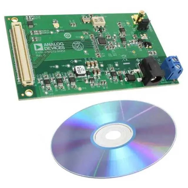 EVAL-CN0272-SDPZ (BOARD EVAL FOR CN0272)