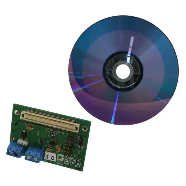EVAL-CN0274-SDPZ (BOARD EVAL ADXL362 MOTION SWITCH)