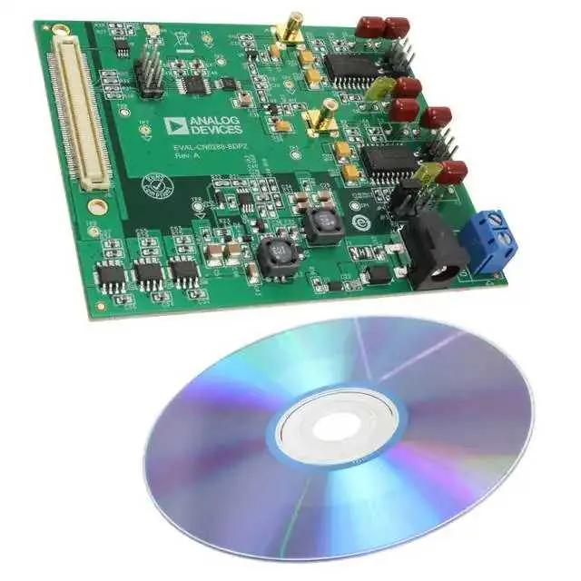 EVAL-CN0288-SDPZ (BOARD EVAL LVDT SIG COND CN0288)