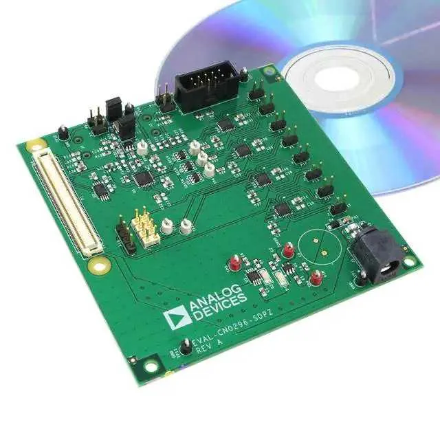 EVAL-CN0296-SDPZ (EVAL BOARD FOR CN0296)