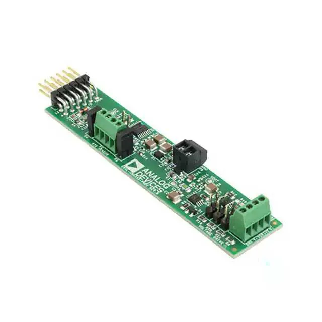 EVAL-CN0355-PMDZ (PMOD BOARD SIGNAL CONDITIONER)