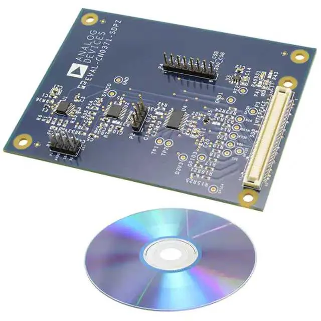 EVAL-CN0371-SDPZ (EVAL BOARD CN0371)