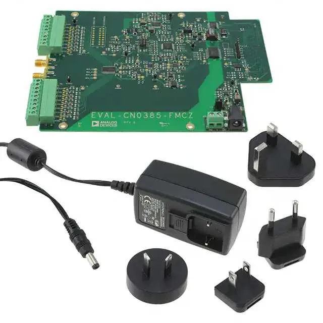 EVAL-CN0385-FMCZ (EVALUATION BOARD)
