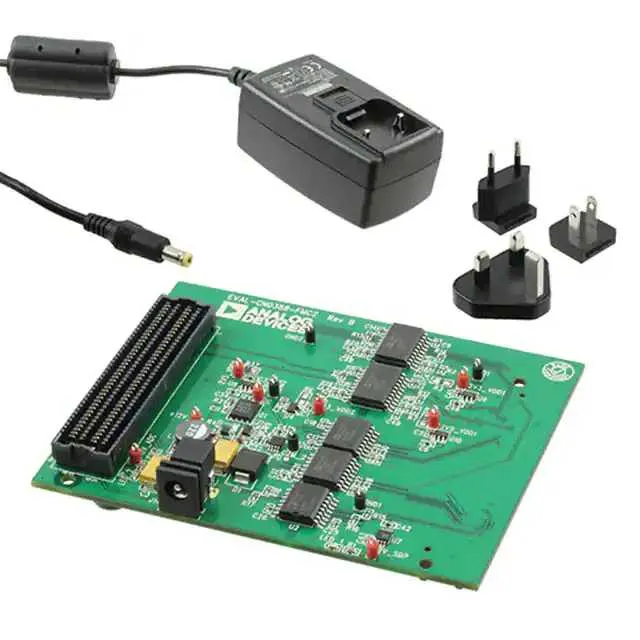 EVAL-CN0388-FMCZ (EVAL BOARD LVDS 18BIT 5MSPS DAS)