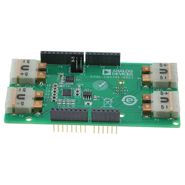 EVAL-CN0391-ARDZ (EVAL BOARD THERMOCOUPLE SYSTEM)
